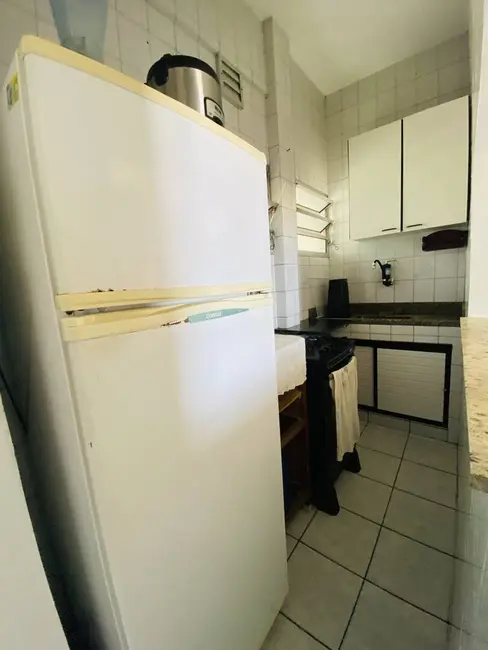 Foto 9 de Apartamento com 1 quarto à venda, 40m2 em Aviação, Praia Grande - SP