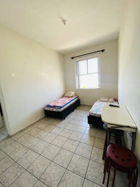 Foto 7 de Apartamento com 1 quarto à venda, 40m2 em Aviação, Praia Grande - SP