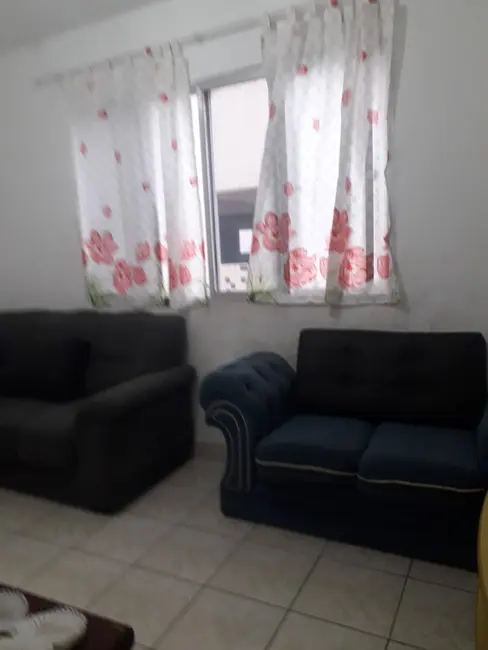 Foto 4 de Apartamento com 1 quarto à venda em Caiçara, Praia Grande - SP