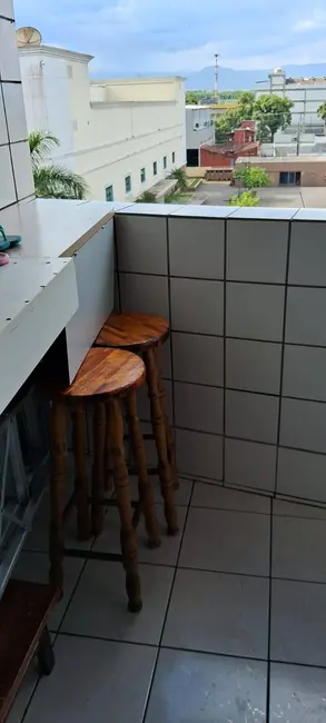 Foto 8 de Apartamento com 1 quarto à venda, 52m2 em Tupi, Praia Grande - SP