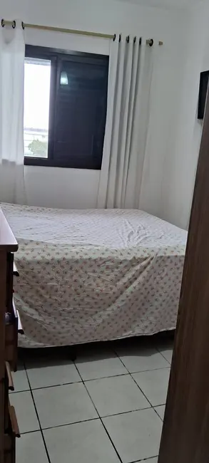 Foto 3 de Apartamento com 1 quarto à venda, 52m2 em Tupi, Praia Grande - SP