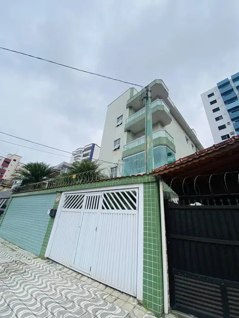 Apartamento com 1 quarto à venda, 52m2 em Aviação, Praia Grande - SP - imagem 2 Foto 2 de Apartamento com 1 quarto à venda, 52m2 em Aviação, Praia Grande - SP