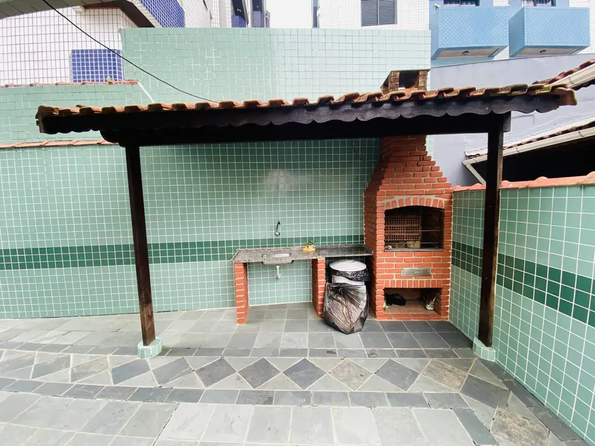 Apartamento com 1 quarto à venda, 52m2 em Aviação, Praia Grande - SP - imagem 7 Foto 7 de Apartamento com 1 quarto à venda, 52m2 em Aviação, Praia Grande - SP