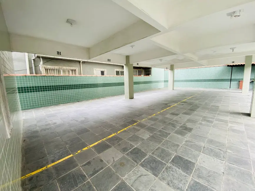Apartamento com 1 quarto à venda, 52m2 em Aviação, Praia Grande - SP - imagem 6 Foto 6 de Apartamento com 1 quarto à venda, 52m2 em Aviação, Praia Grande - SP