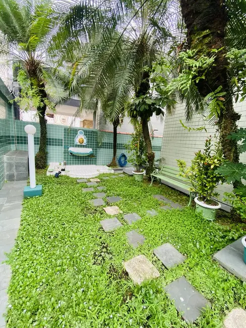 Apartamento com 1 quarto à venda, 52m2 em Aviação, Praia Grande - SP - imagem 5 Foto 5 de Apartamento com 1 quarto à venda, 52m2 em Aviação, Praia Grande - SP
