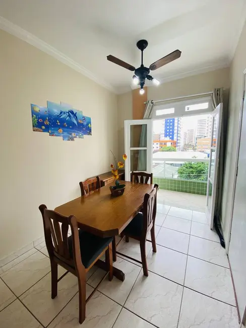 Apartamento com 1 quarto à venda, 52m2 em Aviação, Praia Grande - SP - imagem 9 Foto 9 de Apartamento com 1 quarto à venda, 52m2 em Aviação, Praia Grande - SP