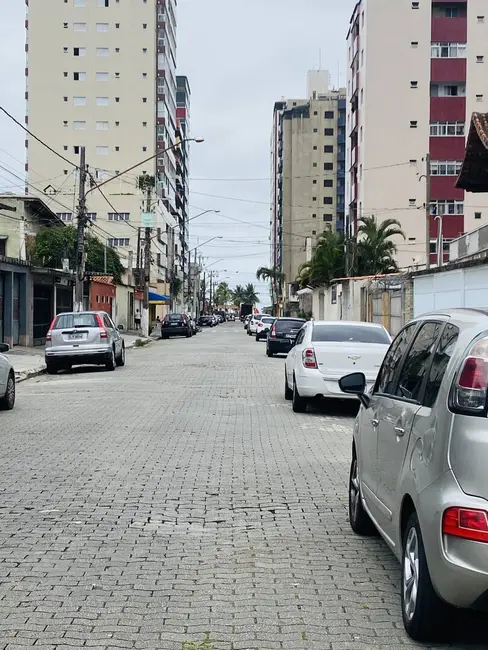 Apartamento com 1 quarto à venda, 52m2 em Aviação, Praia Grande - SP - imagem 4 Foto 4 de Apartamento com 1 quarto à venda, 52m2 em Aviação, Praia Grande - SP