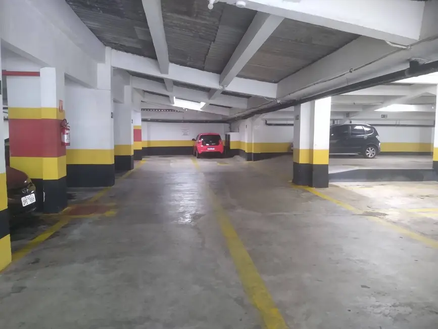 Foto 5 de Apartamento com 1 quarto à venda, 68m2 em Aviação, Praia Grande - SP