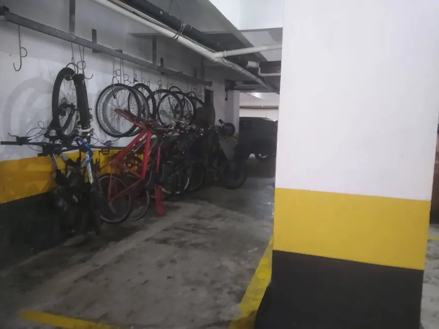 Foto 6 de Apartamento com 1 quarto à venda, 68m2 em Aviação, Praia Grande - SP