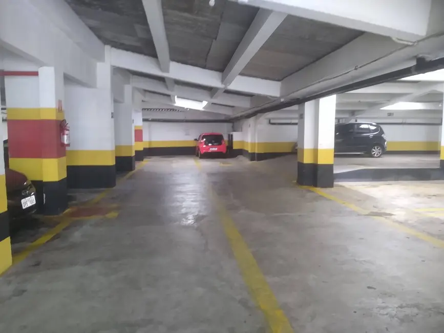 Foto 4 de Apartamento com 1 quarto à venda, 68m2 em Aviação, Praia Grande - SP