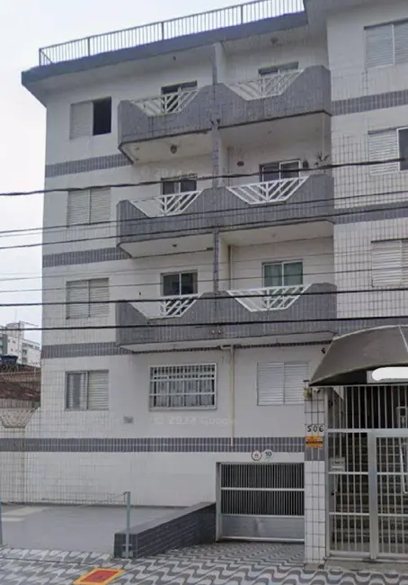 Apartamento com 1 quarto à venda, 80m2 em Ocian, Praia Grande - SP - imagem 6 Foto 6 de Apartamento com 1 quarto à venda, 80m2 em Ocian, Praia Grande - SP