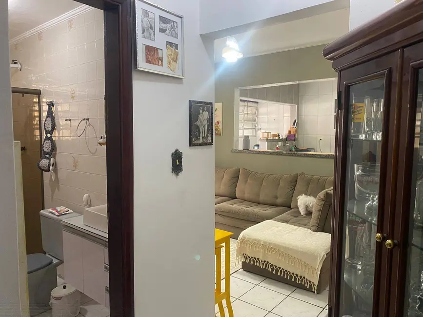Apartamento com 1 quarto à venda, 80m2 em Ocian, Praia Grande - SP - imagem 8 Foto 8 de Apartamento com 1 quarto à venda, 80m2 em Ocian, Praia Grande - SP