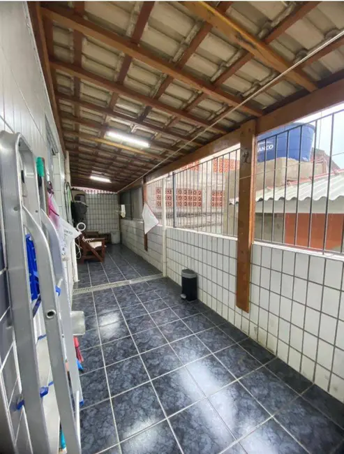 Apartamento com 1 quarto à venda, 80m2 em Ocian, Praia Grande - SP - imagem 4 Foto 4 de Apartamento com 1 quarto à venda, 80m2 em Ocian, Praia Grande - SP