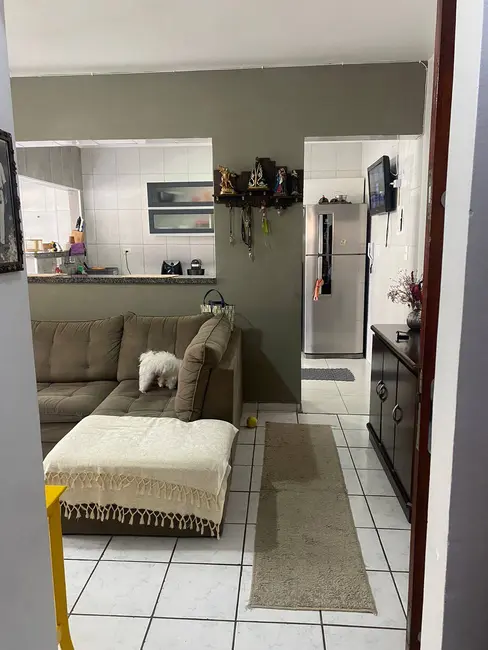 Apartamento com 1 quarto à venda, 80m2 em Ocian, Praia Grande - SP - imagem 7 Foto 7 de Apartamento com 1 quarto à venda, 80m2 em Ocian, Praia Grande - SP