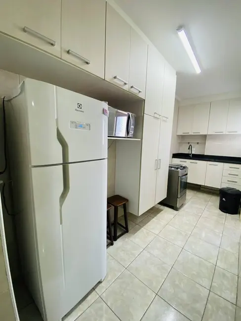 Foto 8 de Apartamento com 1 quarto à venda, 54m2 em Ocian, Praia Grande - SP