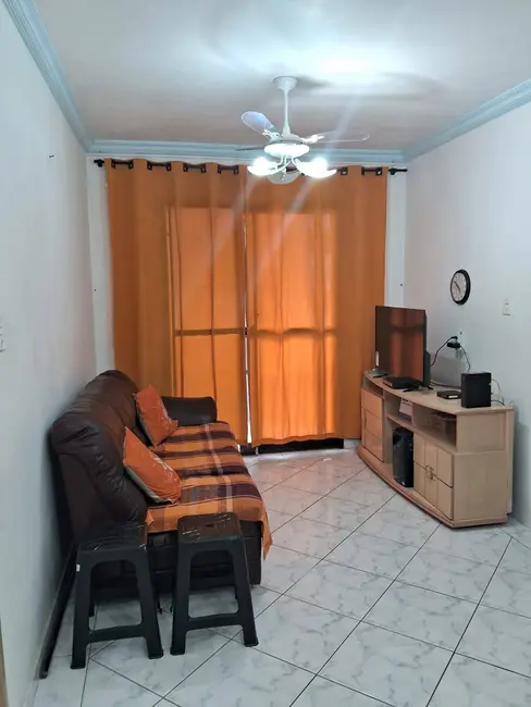 Apartamento com 1 quarto à venda em Ocian, Praia Grande - SP - imagem 6 Foto 6 de Apartamento com 1 quarto à venda em Ocian, Praia Grande - SP