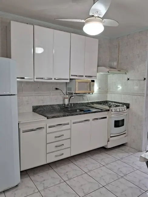 Apartamento com 1 quarto à venda em Ocian, Praia Grande - SP - imagem 4 Foto 4 de Apartamento com 1 quarto à venda em Ocian, Praia Grande - SP