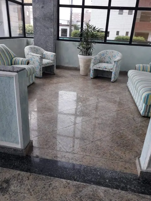 Apartamento com 1 quarto à venda em Ocian, Praia Grande - SP - imagem 7 Foto 7 de Apartamento com 1 quarto à venda em Ocian, Praia Grande - SP