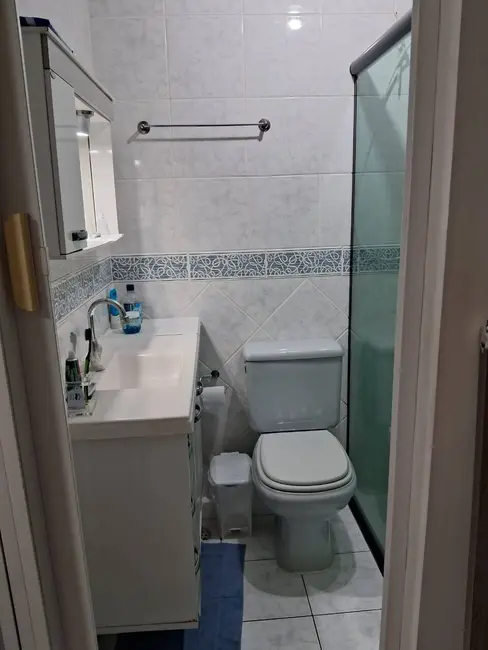 Apartamento com 1 quarto à venda em Ocian, Praia Grande - SP - imagem 3 Foto 3 de Apartamento com 1 quarto à venda em Ocian, Praia Grande - SP