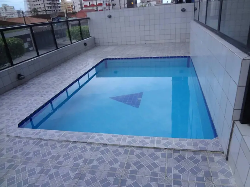 Apartamento com 1 quarto à venda em Ocian, Praia Grande - SP - imagem 9 Foto 9 de Apartamento com 1 quarto à venda em Ocian, Praia Grande - SP