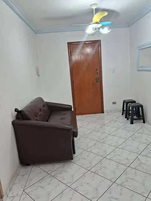 Apartamento com 1 quarto à venda em Ocian, Praia Grande - SP - imagem 2 Foto 2 de Apartamento com 1 quarto à venda em Ocian, Praia Grande - SP