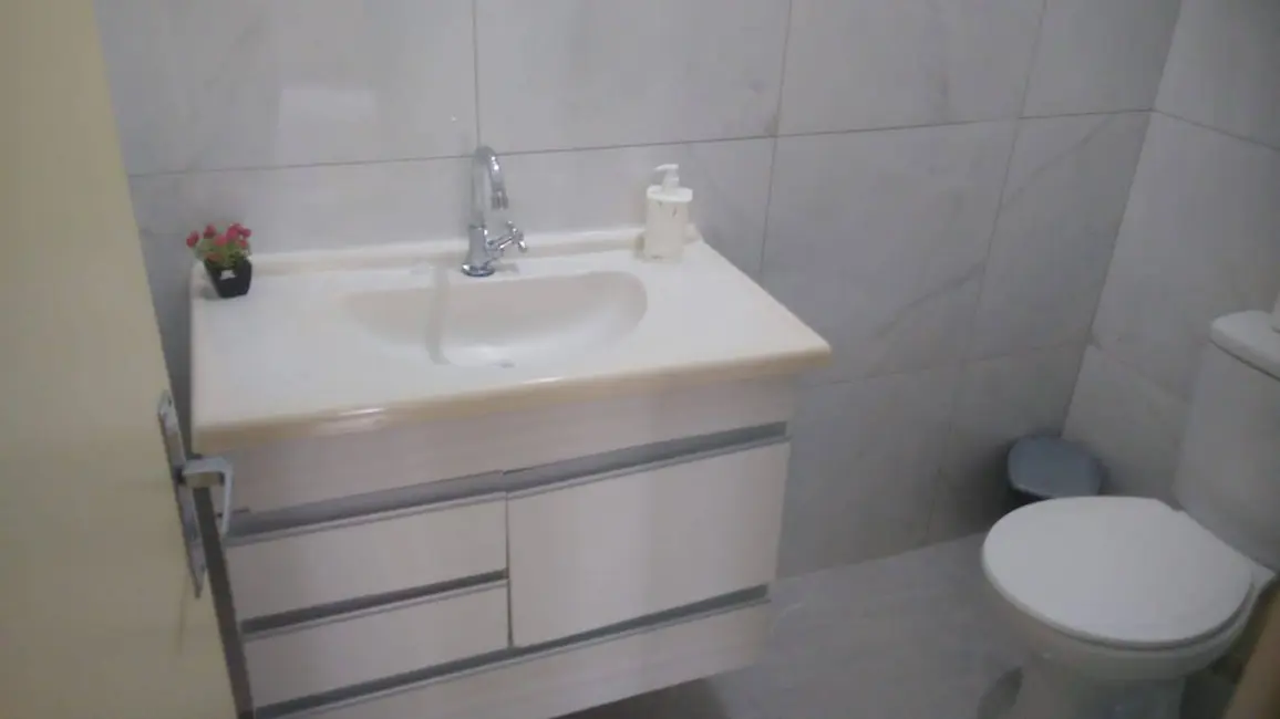 Foto 5 de Apartamento com 2 quartos à venda, 56m2 em Mirim, Praia Grande - SP