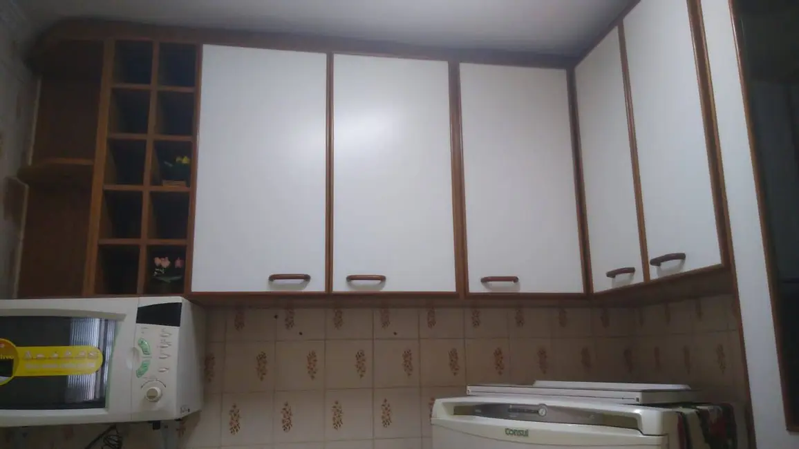 Foto 3 de Apartamento com 2 quartos à venda, 56m2 em Mirim, Praia Grande - SP
