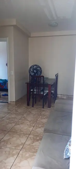 Apartamento com 2 quartos à venda, 48m2 em Ocian, Praia Grande - SP - imagem 4 Foto 4 de Apartamento com 2 quartos à venda, 48m2 em Ocian, Praia Grande - SP