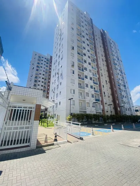 Apartamento com 2 quartos à venda, 48m2 em Ocian, Praia Grande - SP - imagem 2 Foto 2 de Apartamento com 2 quartos à venda, 48m2 em Ocian, Praia Grande - SP