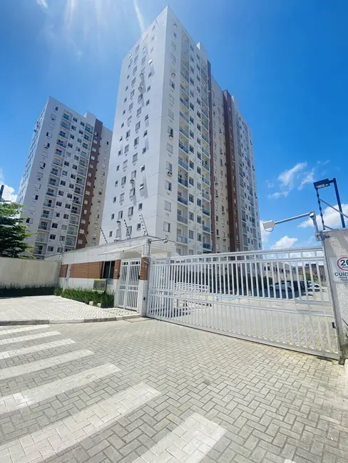 Apartamento com 2 quartos à venda, 48m2 em Ocian, Praia Grande - SP - imagem 1 Foto 1 de Apartamento com 2 quartos à venda, 48m2 em Ocian, Praia Grande - SP