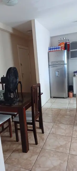 Apartamento com 2 quartos à venda, 48m2 em Ocian, Praia Grande - SP - imagem 5 Foto 5 de Apartamento com 2 quartos à venda, 48m2 em Ocian, Praia Grande - SP