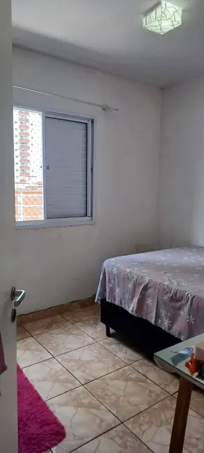 Apartamento com 2 quartos à venda, 48m2 em Ocian, Praia Grande - SP - imagem 9 Foto 9 de Apartamento com 2 quartos à venda, 48m2 em Ocian, Praia Grande - SP