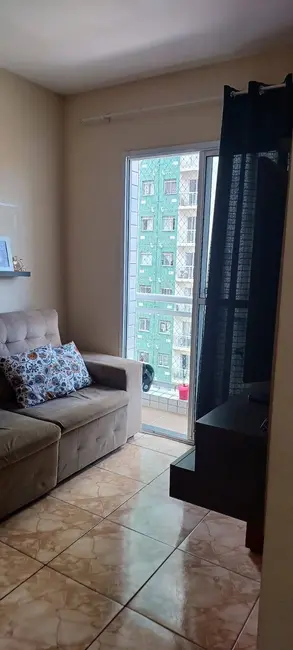 Apartamento com 2 quartos à venda, 48m2 em Ocian, Praia Grande - SP - imagem 3 Foto 3 de Apartamento com 2 quartos à venda, 48m2 em Ocian, Praia Grande - SP