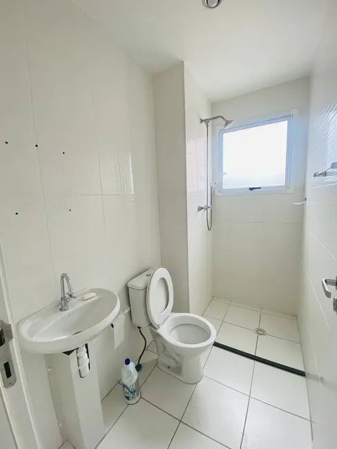 Foto 8 de Apartamento com 2 quartos à venda, 48m2 em Ocian, Praia Grande - SP