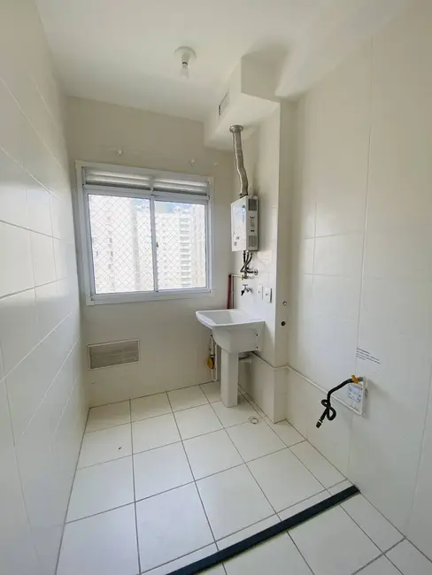 Foto 6 de Apartamento com 2 quartos à venda, 48m2 em Ocian, Praia Grande - SP