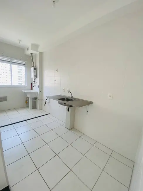 Foto 5 de Apartamento com 2 quartos à venda, 48m2 em Ocian, Praia Grande - SP