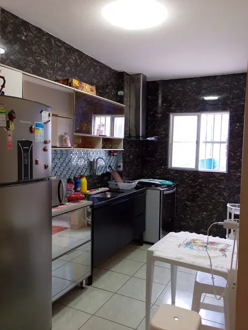 Foto 8 de Apartamento com 2 quartos à venda, 60m2 em Ocian, Praia Grande - SP