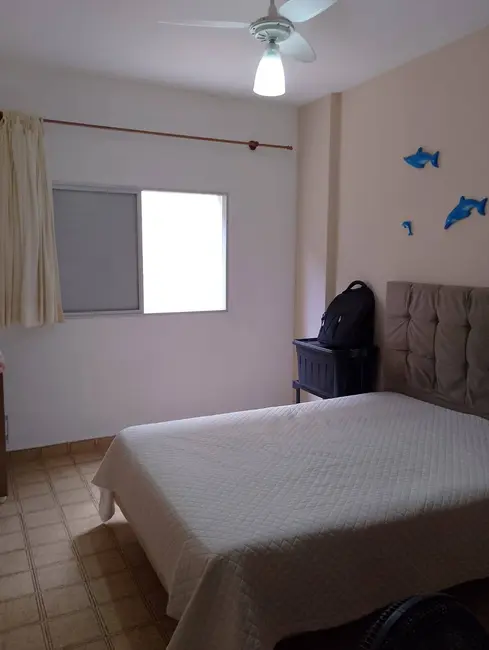 Foto 6 de Apartamento com 2 quartos à venda, 60m2 em Ocian, Praia Grande - SP