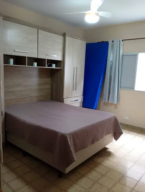 Foto 7 de Apartamento com 2 quartos à venda, 60m2 em Ocian, Praia Grande - SP