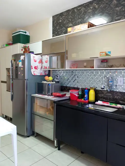 Foto 9 de Apartamento com 2 quartos à venda, 60m2 em Ocian, Praia Grande - SP