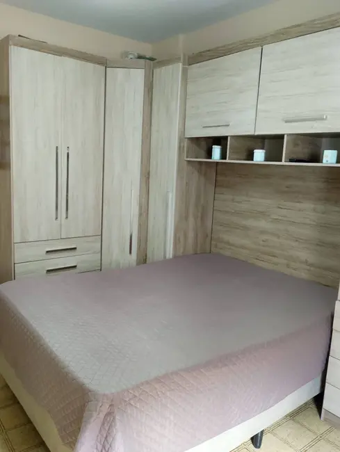 Foto 5 de Apartamento com 2 quartos à venda, 60m2 em Ocian, Praia Grande - SP