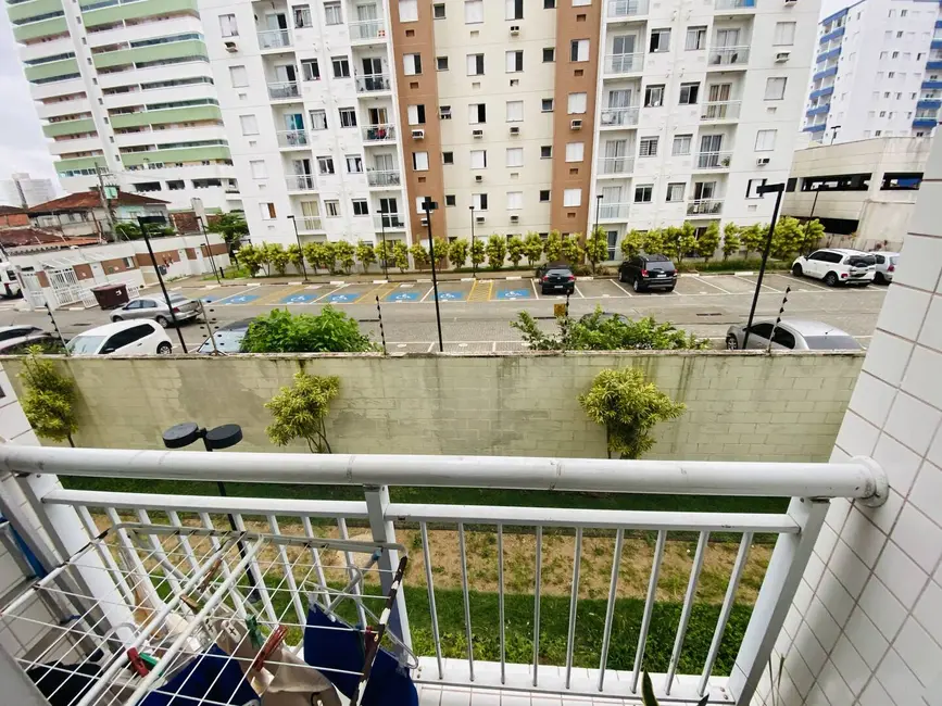 Foto 6 de Apartamento com 2 quartos à venda, 48m2 em Ocian, Praia Grande - SP