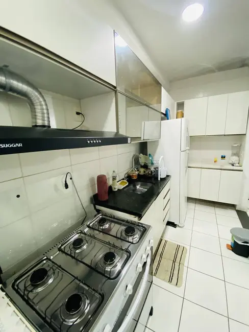 Foto 9 de Apartamento com 2 quartos à venda, 48m2 em Ocian, Praia Grande - SP