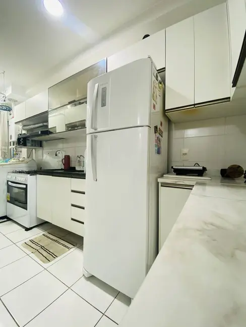 Foto 7 de Apartamento com 2 quartos à venda, 48m2 em Ocian, Praia Grande - SP