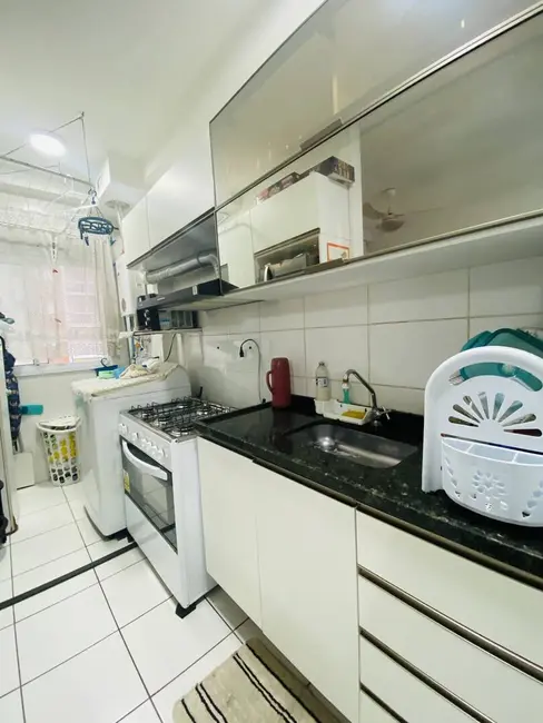 Foto 8 de Apartamento com 2 quartos à venda, 48m2 em Ocian, Praia Grande - SP