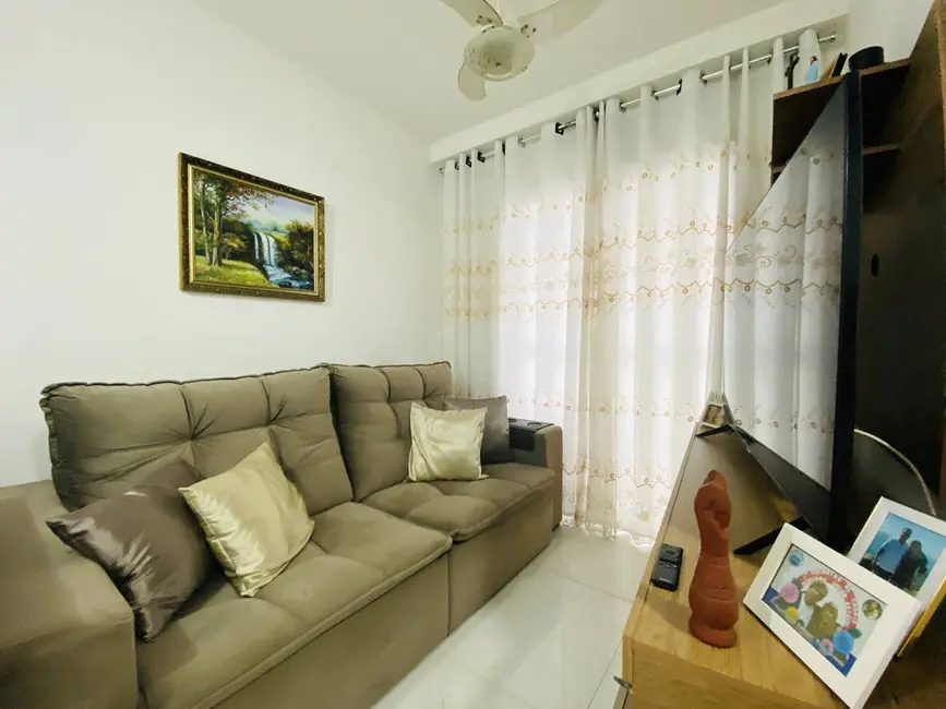 Foto 5 de Apartamento com 2 quartos à venda, 48m2 em Ocian, Praia Grande - SP