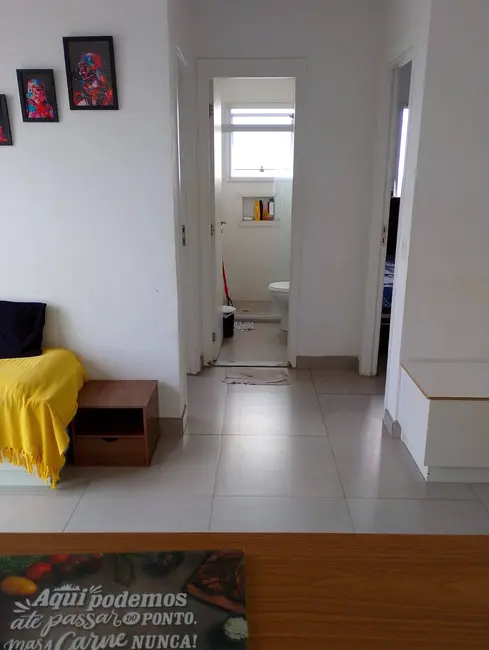 Foto 5 de Apartamento com 2 quartos à venda, 48m2 em Ocian, Praia Grande - SP