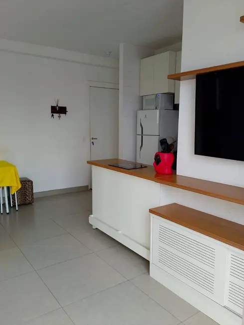 Foto 4 de Apartamento com 2 quartos à venda, 48m2 em Ocian, Praia Grande - SP