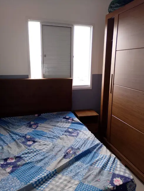 Foto 9 de Apartamento com 2 quartos à venda, 48m2 em Ocian, Praia Grande - SP