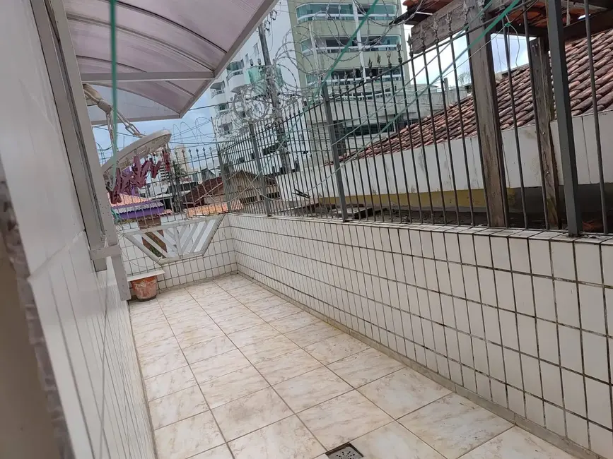 Foto 4 de Apartamento com 2 quartos à venda, 51m2 em Ocian, Praia Grande - SP